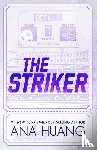 Huang, Ana - Huang, A: Striker (Deluxe Edition)