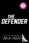 Huang, Ana - The Defender (Deluxe Edition)