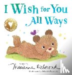 Richmond, Marianne - I Wish for You All Ways