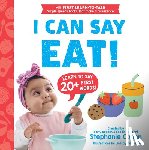 Cohen, Stephanie - I Can Say Eat!
