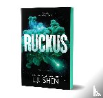 Shen, L J - Shen, L: Ruckus