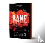 Shen, L J - Shen, L: Bane