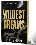 Shen, L J - Shen, L: Wildest Dreams (Deluxe Edition)