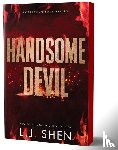 Shen, L J - Shen, L: Handsome Devil (Deluxe Edition)