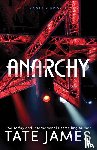 James, Tate - Anarchy