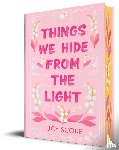 Score, Lucy - Things We Hide from the Light (Collector's Edition)