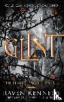Kennedy, Raven - Kennedy, R: Glint