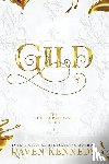 Kennedy, Raven - Kennedy, R: Gild