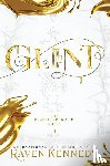 Kennedy, Raven - Kennedy, R: Glint