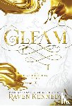 Kennedy, Raven - Kennedy, R: Gleam