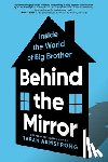 Armstrong, Taran - Behind the Mirror