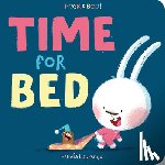 Lourenco, Estrela - Peek & Boo Time for Bed!