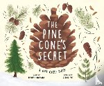 Barnaby, Hannah - The Pine Cone's Secret