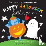 Magsamen, Sandra - Happy Halloween Little One