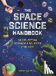 Florance, Cara - The Space Science Handbook