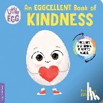 duopress - Little Egg: An Eggcellent Book of Kindness