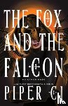 CJ, Piper - The Fox and the Falcon