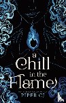 CJ, Piper - A Chill in the Flame