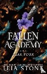 Stone, Leia - Fallen Academy Year Four