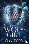 Stone, Leia - Wolf Girl