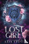 Stone, Leia - Lost Girl