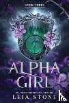Stone, Leia - Alpha Girl