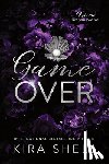 Shell, Kira - Game Over