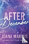 Marcús, Joana - After December