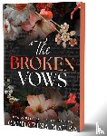 Maura, Catharina - The Broken Vows
