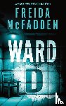 McFadden, Freida - McFadden, F: Ward D