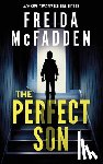 McFadden, Freida - McFadden, F: Perfect Son