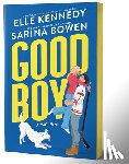 Kennedy, Elle - Kennedy, E: Good Boy