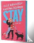 Kennedy, Elle - Kennedy, E: Stay