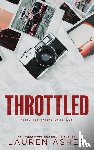 Asher, Lauren - Asher, L: Throttled (Deluxe Edition)