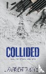 Asher, Lauren - Asher, L: Collided (Deluxe Edition)