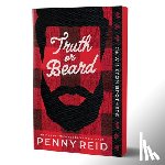 Reid, Penny - Truth or Beard (Deluxe Edition)
