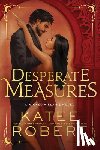 Robert, Katee - Robert, K: Desperate Measures (Deluxe Edition)