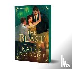 Robert, Katee - The Beast (Deluxe Edition)