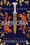 Casati, Costanza - Babylonia (Deluxe Edition)