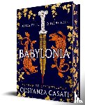 Casati, Costanza - Casati, C: Babylonia
