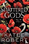 Robert, Katee - Shattered Gods