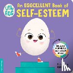 duopress - Little Egg: An Eggcellent Book of Self-Esteem