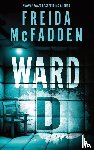 McFadden, Freida - Ward D