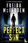 McFadden, Freida - The Perfect Son