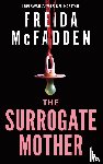 McFadden, Freida - The Surrogate Mother