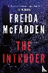 McFadden, Freida - The Intruder