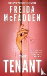 McFadden, Freida - The Tenant