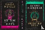 Miller, Sav R, Nordbak, Jenny - Miller, S: Stolen Vows & Irresistible Devil (Deluxe Edition)