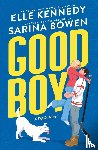 Kennedy, Elle, Bowen, Sarina - Good Boy
