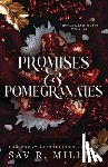 Miller, Sav R - Miller, S: Promises and Pomegranates